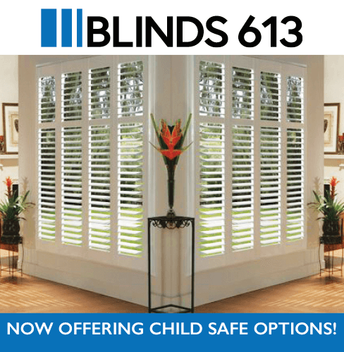 Blinds 613 - SA