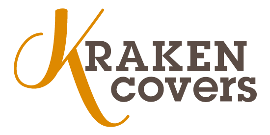 Kraken Covers-Top Logos
